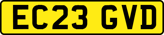 EC23GVD