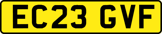 EC23GVF