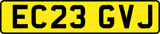 EC23GVJ