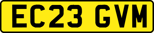 EC23GVM