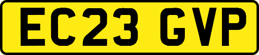 EC23GVP