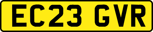 EC23GVR