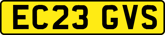 EC23GVS