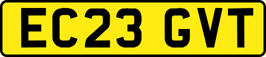 EC23GVT