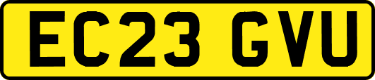 EC23GVU