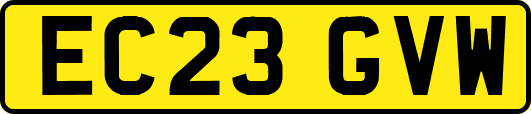 EC23GVW
