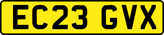 EC23GVX