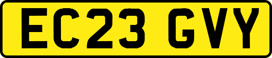 EC23GVY