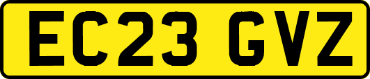 EC23GVZ