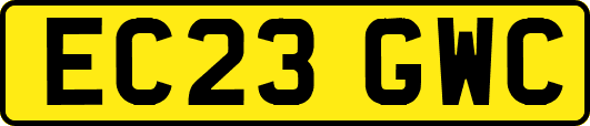 EC23GWC