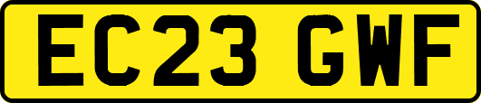 EC23GWF