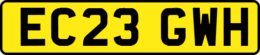 EC23GWH