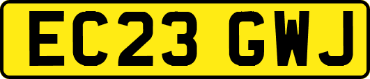EC23GWJ