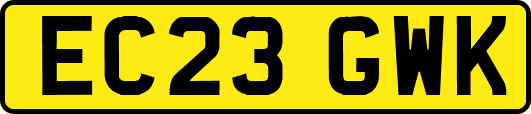 EC23GWK