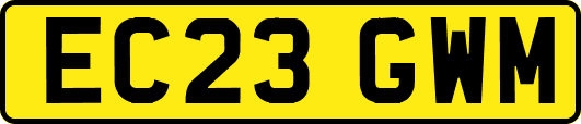 EC23GWM