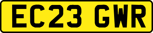 EC23GWR