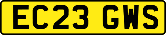 EC23GWS