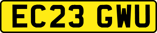 EC23GWU