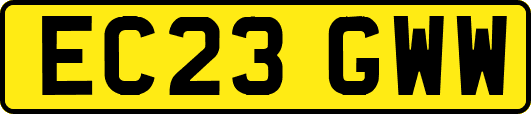 EC23GWW