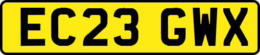 EC23GWX