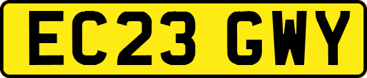 EC23GWY