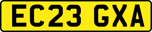 EC23GXA