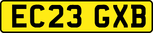 EC23GXB