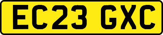 EC23GXC