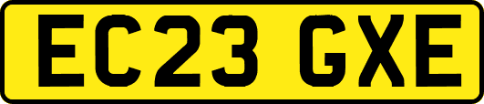 EC23GXE