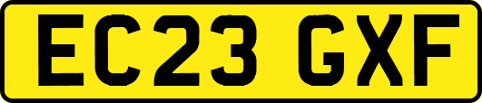EC23GXF