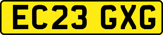 EC23GXG