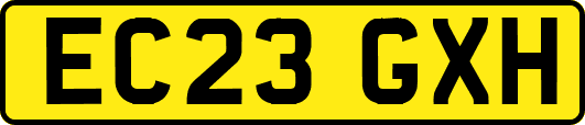 EC23GXH