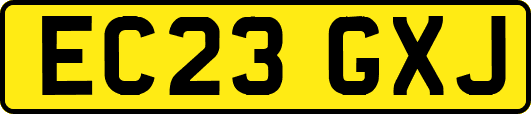 EC23GXJ