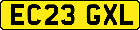 EC23GXL