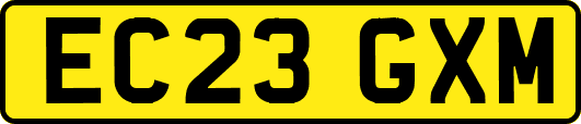 EC23GXM