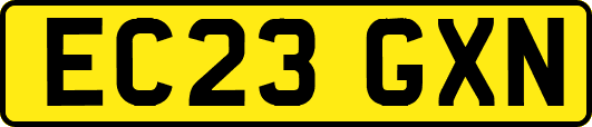 EC23GXN