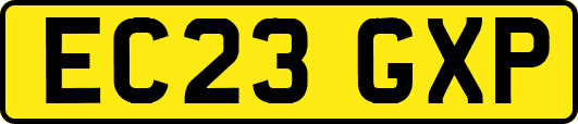 EC23GXP