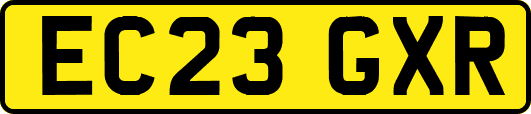 EC23GXR