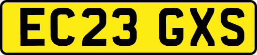 EC23GXS