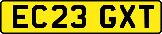 EC23GXT