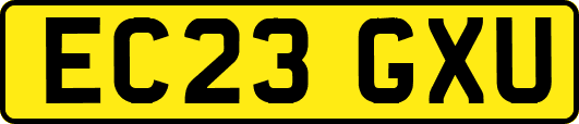 EC23GXU
