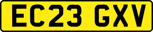 EC23GXV