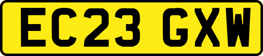 EC23GXW