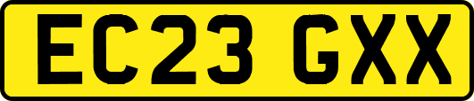 EC23GXX