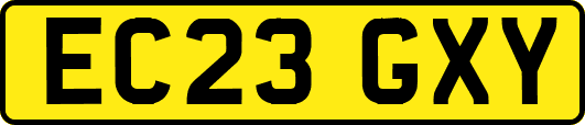 EC23GXY