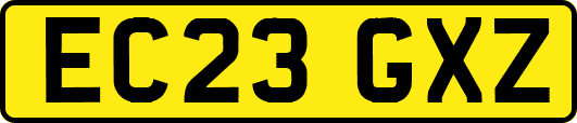 EC23GXZ