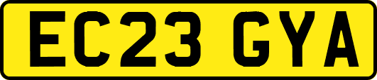 EC23GYA