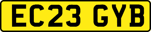EC23GYB