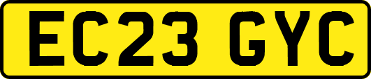 EC23GYC