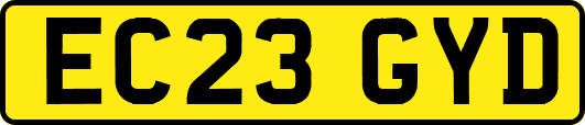 EC23GYD